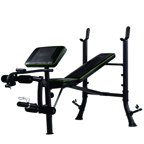 WB40 Weight Bench Sportsworld Nigeria